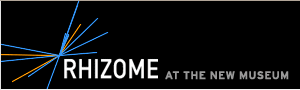 Rhizome